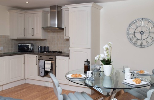 Chester-le-Street Cabaña | 1 EUREKA MEWS, pet friendly in Plawsworth