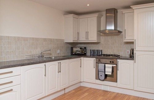 Chester-le-Street Cabaña | 1 EUREKA MEWS, pet friendly in Plawsworth