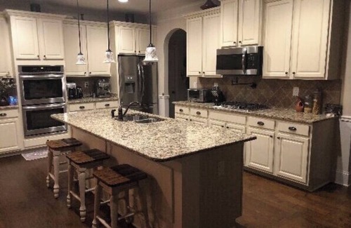 North Augusta Casa | 1 exit away from Masters & all entertainment near Washington Rd.