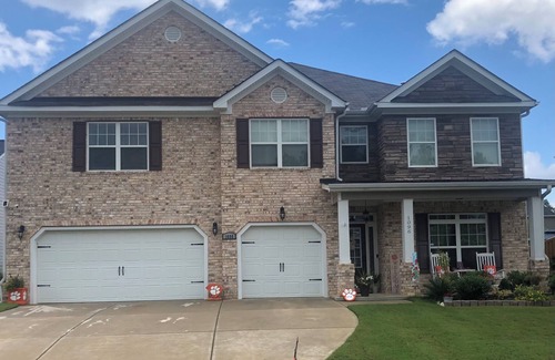 North Augusta Casa | 1 exit away from Masters & all entertainment near Washington Rd.