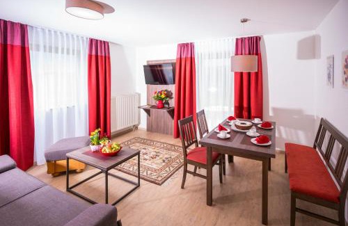Obing Apartamento | 1-Ferienwohnung Chiemgauer Seenglück