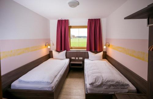 Obing Apartamento | 1-Ferienwohnung Chiemgauer Seenglück