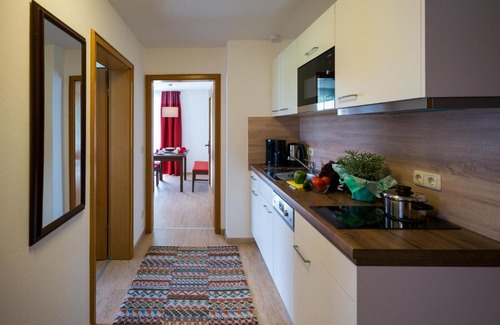 Obing Apartamento | 1-Ferienwohnung Chiemgauer Seenglück