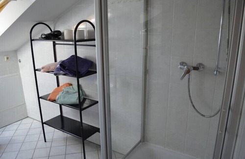 Nesselried Apartamento | 1 Ferienwohnung "uva", 60 m², 1 dormitorio, max. 2 personas