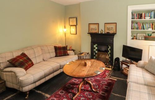 Grasmere Casa | 1 Field Foot Cottage