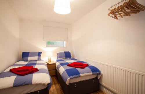 Riverside Apartamento | 1 Fitzhamon Embankment APARTMENTS opposite Principality Stadium - LONG STAY OFFER