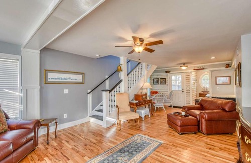 St. Augustine Casa | 1 Fletcher Ln