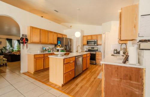 Plymouth Casa | 1 Flint and Kingscrest, LLC