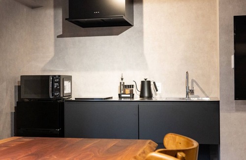 Niyodogawai Onsen Apartamento | 1 floor of the building reserved 74 Grande Room / Kochi Kōchi