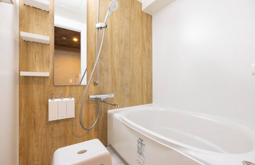 Niyodogawai Onsen Apartamento | 1 floor of the building reserved 74 Grande Room / Kochi Kōchi