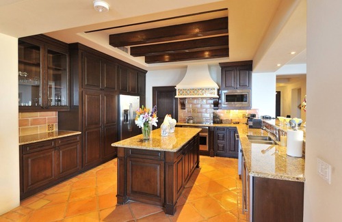 Ampliación Juárez Condominio | 1 FREE NIGHT on Luxury 2-Story 4BD Oceanview Penthouse in Cabo