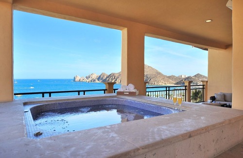 Ampliación Juárez Condominio | 1 FREE NIGHT on Luxury 2-Story 4BD Oceanview Penthouse in Cabo