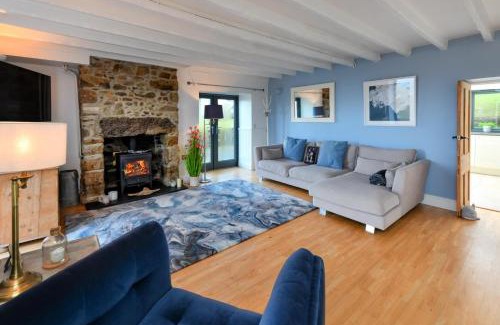 Mynytho Casa | 1 Fron Dirion