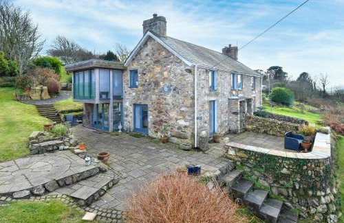 Mynytho Casa | 1 Fron Dirion