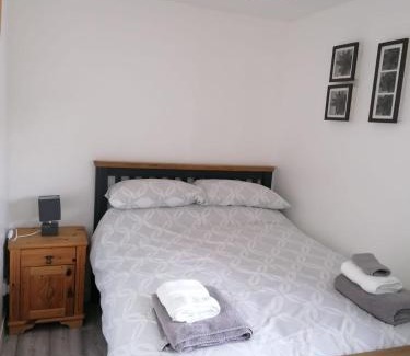 Lossiemouth Casa | 1 Fulmar Road*Next to West Beach and Golf Course