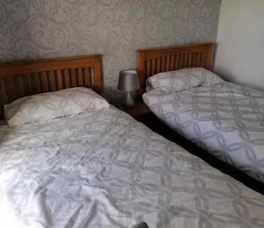 Lossiemouth Casa | 1 Fulmar Road*Next to West Beach and Golf Course