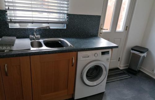 Lossiemouth Casa | 1 Fulmar Road*Next to West Beach and Golf Course