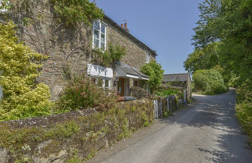 Burgh Island Cabaña | 1 Gabberwell Cottages, Kingston