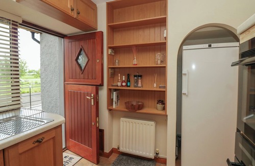 Levens Cabaña | 1 Gilpin House