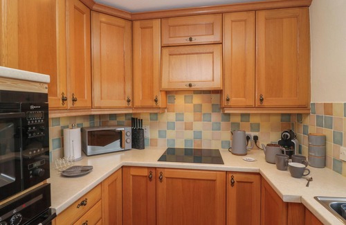 Levens Cabaña | 1 Gilpin House