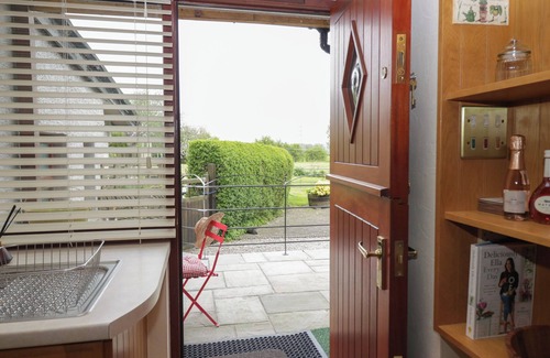 Levens Cabaña | 1 Gilpin House