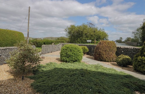 Levens Cabaña | 1 Gilpin House