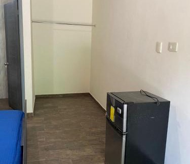 Ciudad Valles Apartamento | 1. Habitación cómoda con alberca