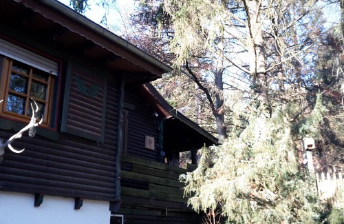 Bad Muenstereifel Casa | 1 hectárea de hábitat en la reserva natural, tesoro en el campo