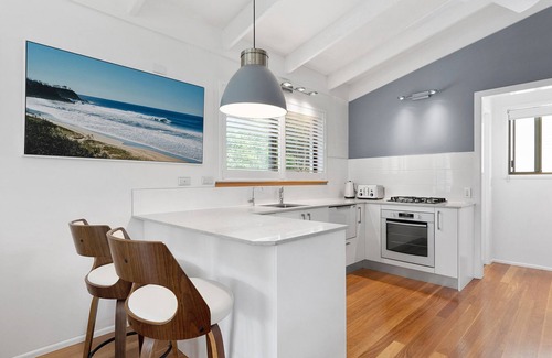 Sunshine Beach Apartamento | 1 Hillridge, 6 Ferguson St - Coastal Retreat