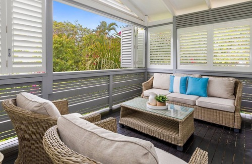 Sunshine Beach Apartamento | 1 Hillridge, 6 Ferguson St - Coastal Retreat