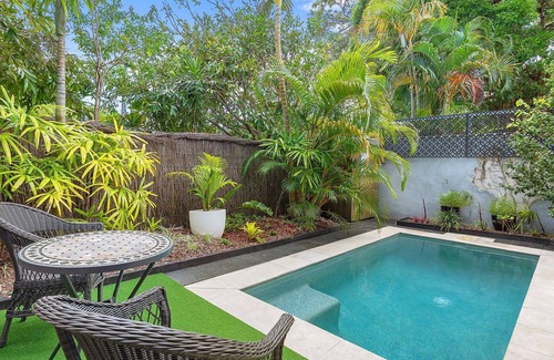 Sunshine Beach Apartamento | 1 Hillridge, 6 Ferguson St - Coastal Retreat