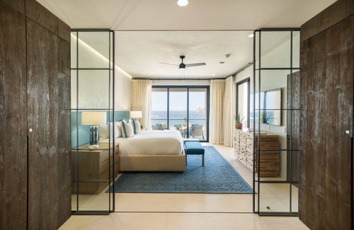 El Médano Ejidal Hotel | 1 Homes Cabo