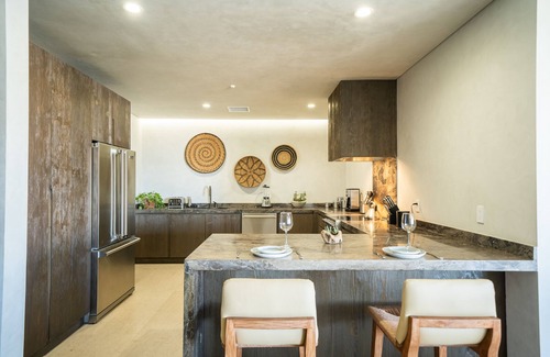 El Médano Ejidal Hotel | 1 Homes Cabo