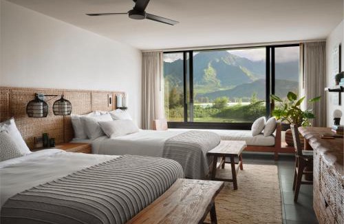 Princeville Complejo | 1 Hotel Hanalei Bay