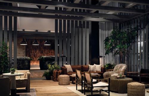 Sobro Hotel | 1 Hotel Nashville