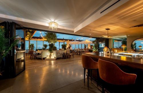 West Hollywood Hotel | 1 Hotel West Hollywood