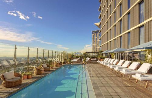 West Hollywood Hotel | 1 Hotel West Hollywood