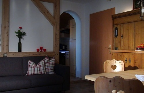 Staudach-Egerndach Casa | 1 - Casa Rosenegger