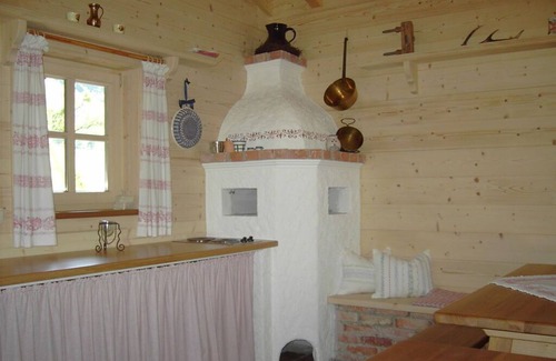 Staudach-Egerndach Casa | 1 - Casa Rosenegger