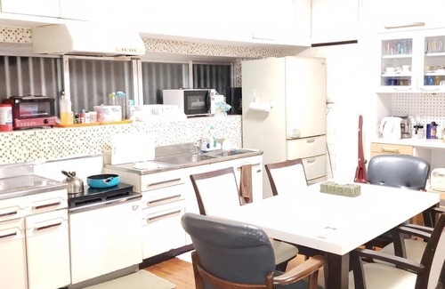 Maehara Casa | 1 house with parking with garden / Uruma Okinawa