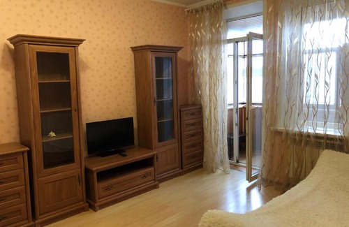 Zaporozhye Apartamento | 1-я квартира в центре Запорожья