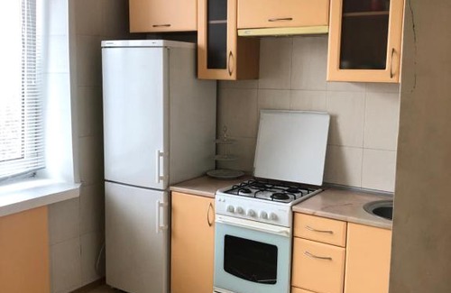 Zaporozhye Apartamento | 1-я квартира в центре Запорожья