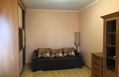 Zaporozhye Apartamento | 1-я квартира в центре Запорожья