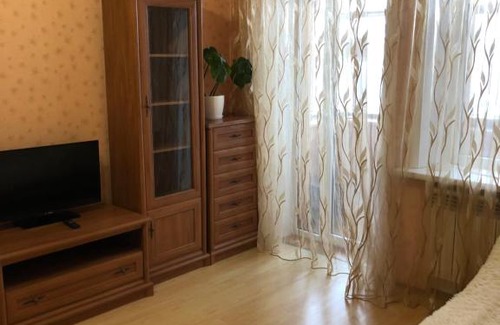 Zaporozhye Apartamento | 1-я квартира в центре Запорожья