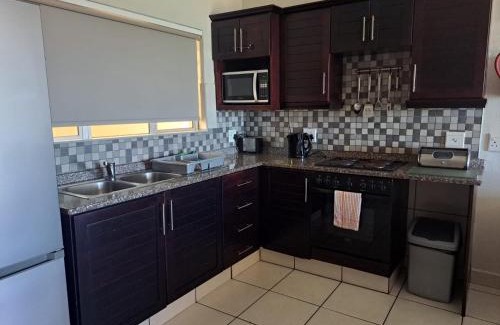 Illovo Beach Apartamento | #1 Illovo Views