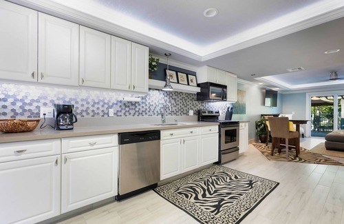 Mid Island Apartamento | 1 Island Hideaway