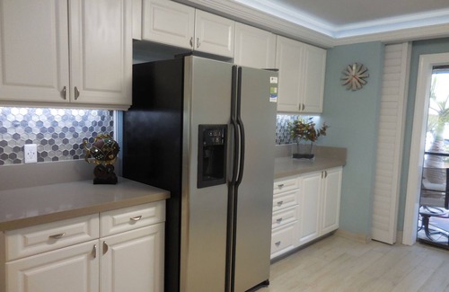 Mid Island Apartamento | 1 Island Hideaway