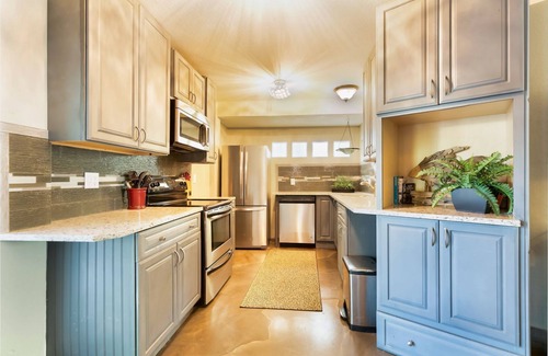Mid Island Apartamento | 1 Island Hideaway