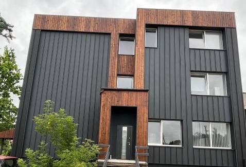 Kaunas County Apartamento | 1 kambario apartamentai