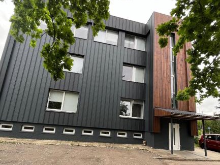 Kaunas County Apartamento | 1 kambario apartamentai
